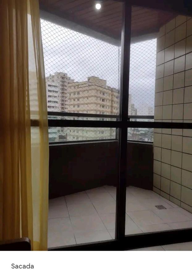 Apartamento A 100M Do Mar E 2 Minutos Da Praia Vila Tupi Na Praia Grande Apartman Praia Grande  Kültér fotó