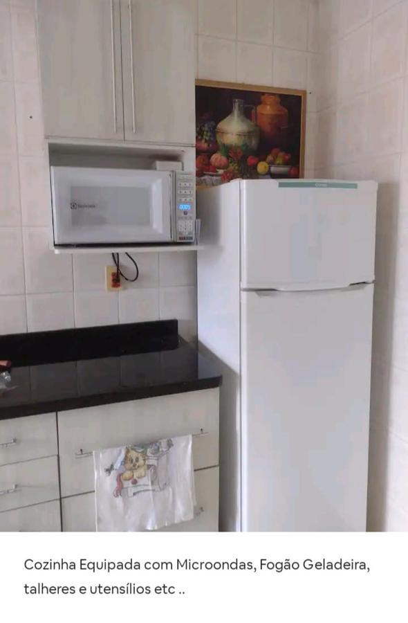 Apartamento A 100M Do Mar E 2 Minutos Da Praia Vila Tupi Na Praia Grande Apartman Praia Grande  Kültér fotó