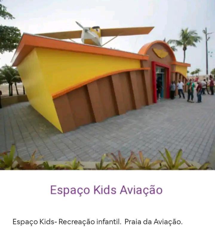 Apartamento A 100M Do Mar E 2 Minutos Da Praia Vila Tupi Na Praia Grande Apartman Praia Grande  Kültér fotó