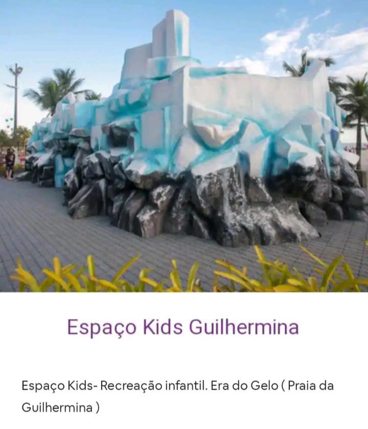 Apartamento A 100M Do Mar E 2 Minutos Da Praia Vila Tupi Na Praia Grande Apartman Praia Grande  Kültér fotó