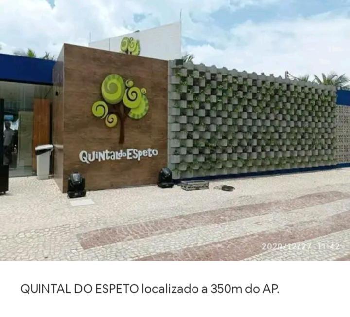 Apartamento A 100M Do Mar E 2 Minutos Da Praia Vila Tupi Na Praia Grande Apartman Praia Grande  Kültér fotó